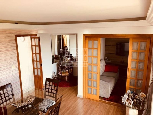 Imagem 13 de 21 de Apartamento Em Condomínio Padrão Para Venda No Bairro Vila Formosa, 3 Dorm, 1 Suíte, 2 Vagas, 89 M - 1599