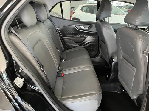 Fiat Pulse 1.0 TURBO 200 FLEX AUDACE CVT