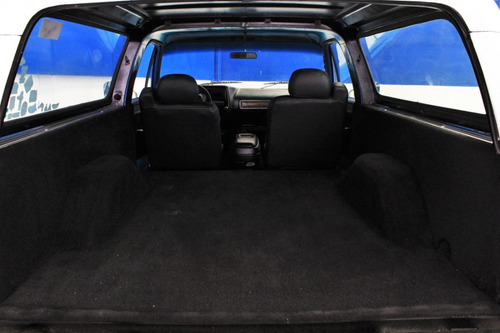 Imagen 10 de 13 de Chevrolet Blazer 1976