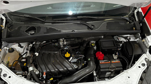 Renault Kangoo Furgoneta 2024