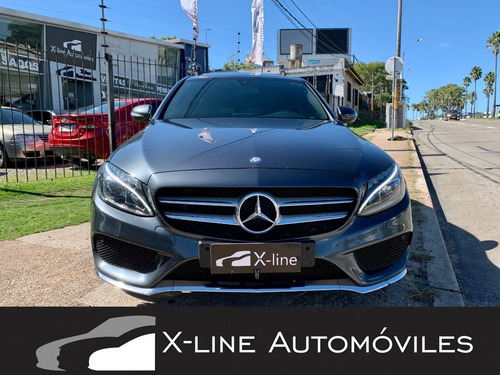 Mercedes Benz C300 Kit Amg