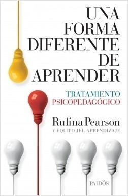 Imagen 1 de 1 de Una Forma Diferente De Aprender - Tratamiento Psicopedagogic