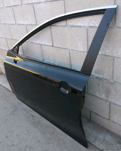 Puerta Toyota Camry 2018 2019 A 28 Dias (Usado)
