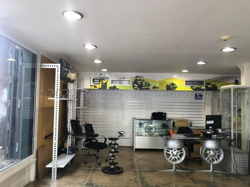 Imagen 1 de 23 de George Tahan #23-4189 Venta Excelente Oportunidad Para Hacer Crecer Tu Negocio
