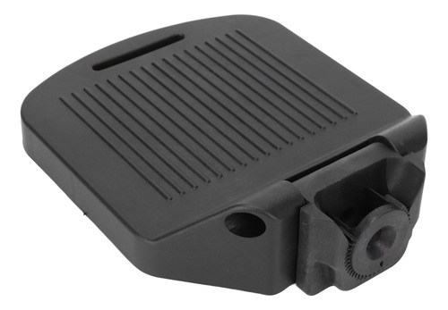 Reposapiés De Pedal De Silla De Ruedas De Repuesto Profesion