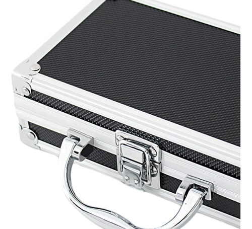 Funda De Micrófono Profesional Portátil De Gran Valor