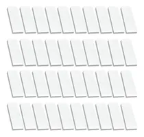 Comprar 40 Filtros De Freidora Para Freidora Instant Vortex De 6 Cua