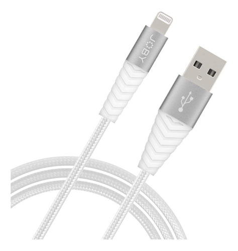 Joby Cable Lightning Usb, Cable De Carga Y Sincronizacion, 3