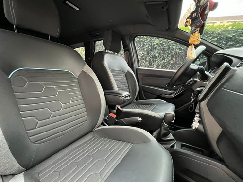 Renault Duster 1.3 Intens T