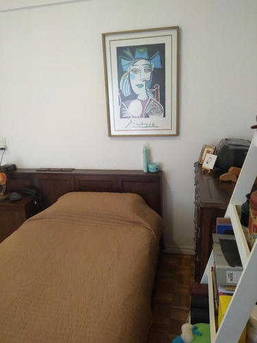 Imagen 13 de 23 de Departamento 2 Ambientes En Excelente Zona. Hermosa Terraza