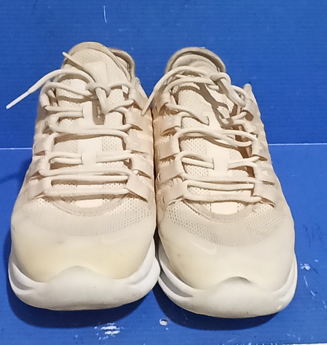 Zapatilla Deportiva Nike N 38 (Usado)