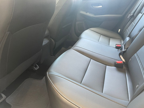 Nissan Sentra 2.0 Exclusive Cvt