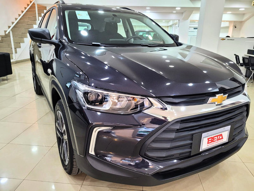 Chevrolet Tracker 1.2 Turbo At