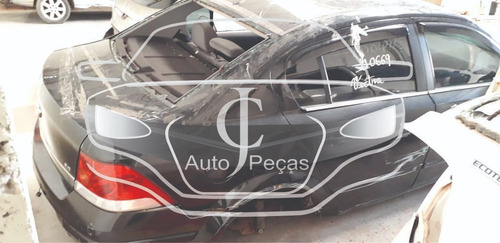 Imagem 3 de 6 de Sucata Vectra 2.0 Automatico 2011/2011 - Retirada De Peça