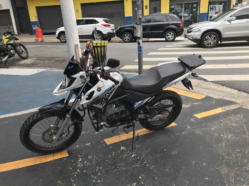 Yamada Xtz 150 2018 Yamada Xtz 150 2018