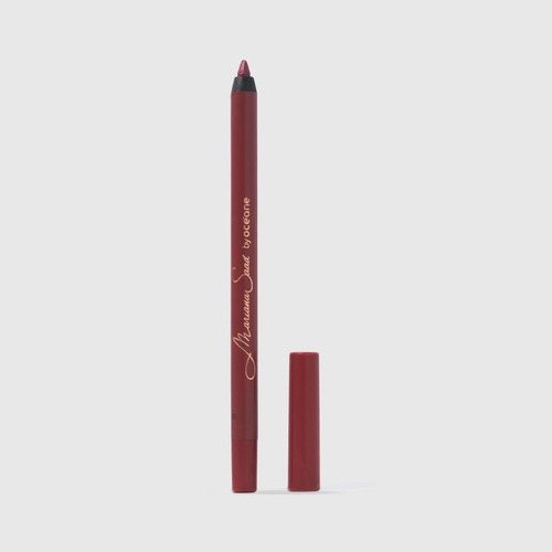 Imagem 1 de 3 de Lip Liner Good Times Mariana Saad - Contorno Labial Rosa
