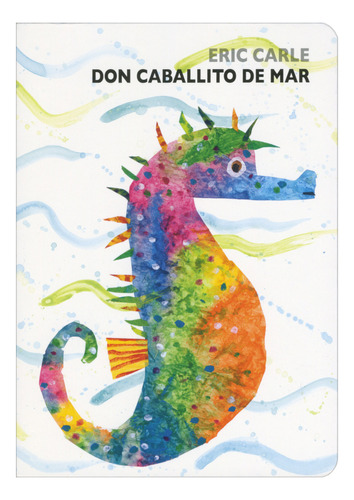 Don Caballito De Mar