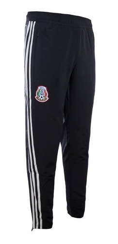 Pants adidas Mujer Negro Fmf Futbol Cf0500