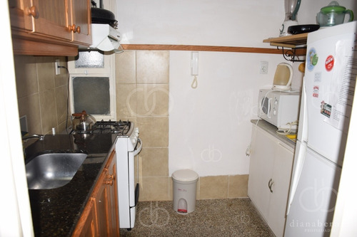 Imagen 4 de 14 de Apartamento 2 Dormitorios En Península.