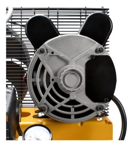 Compresor de aire el ctrico DeWalt Vertical DXCM601 monof sico