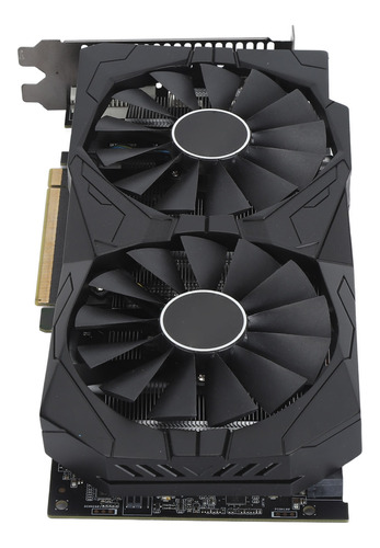 Tarjeta Gráfica Rx580 De 8 Gb Professional Gddr5 De 256 Bits