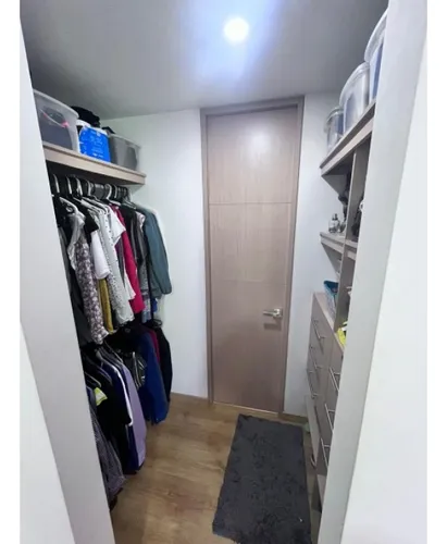 Rhbr-12854 (apto Tranquilo, Piso 6, Poblado, Loma Del Indio)