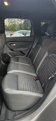 Renault Duster 1.6 Intense Mt