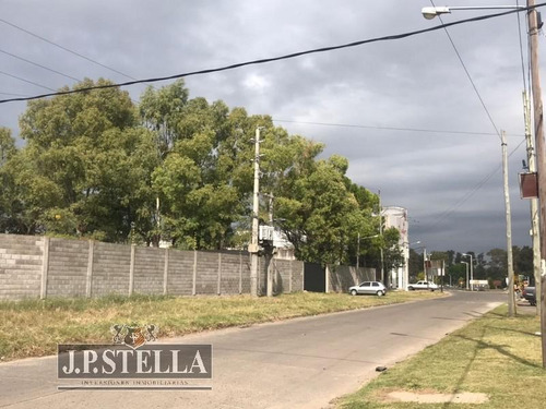 Imagen 9 de 20 de Fracción Comercial 3340 M²- Ideal Locales Comerciales - Acceso Oeste - Moreno