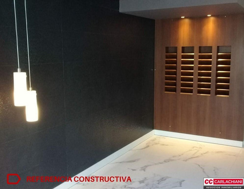 Calidad Y Ubicación Ideal - Pronta Entrega - Opción Cochera