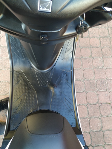 Imagen 11 de 14 de Honda Elite