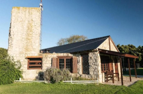Terreno En Venta - 831mts2 - Harás Del Mar, Santa Clara Del Mar