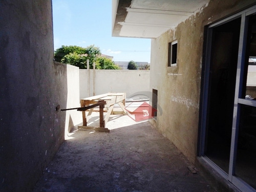 Imagem 9 de 14 de Sobrado Com Terraço 3 Quartos À Venda Bairro Fazendinha