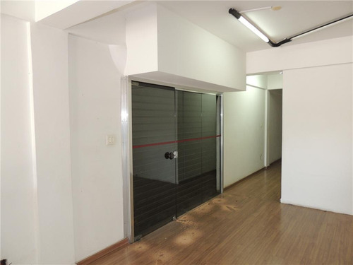 Imagem 5 de 30 de Loja Comercial Com 400m² De Área Construida Na Av. Washinton Luiz. - Santos - Lo0012