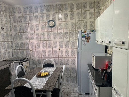 Imagem 3 de 18 de Casa Com 2 Dormitórios À Venda, 124 M² Por R$ 400.000,00 - Parque Das Colinas - Valinhos/sp - Ca0654