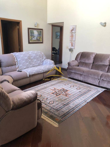 Imagem 9 de 15 de Ótima Casa À Venda Residencial 11 Em Alphaville R$ 3.800.000,00 - 575
