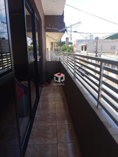 Imagem 10 de 27 de Sobrado À Venda, 3 Quartos, 2 Suítes, 2 Vagas, Centro - São Caetano Do Sul/sp - 99357