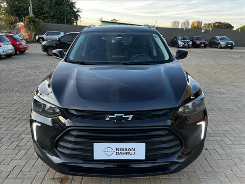 Chevrolet Tracker 1.0 TURBO FLEX AUTOMÁTICO
