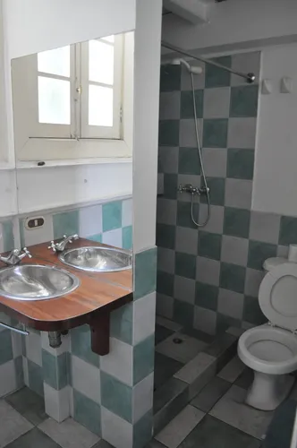 Loft En Compañia Con Maipu, Edificio Antiguo Remodelado