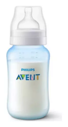 Combo de 7 Biberones anti cólicos Philips AVENT AirFree