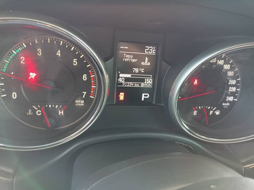 Imagen 14 de 14 de Jeep Grand Cherokee