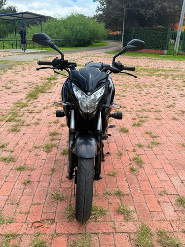 Pulsar Ns200