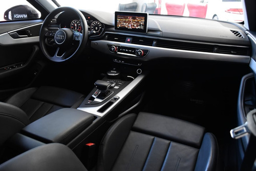 Audi A4 2.0 Fsi Quattro 252cv Blindado