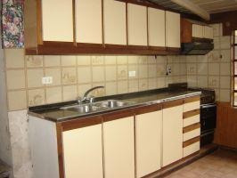 Imagen 2 de 12 de Local Con Vivienda Y Losa Preparada Para Edificar Departamentos
