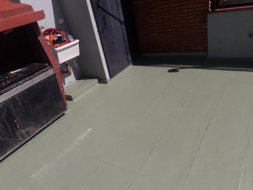 Imagen 2 de 20 de Ph 6 Amb - Caballito-