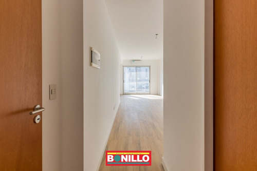 Imagen 2 de 30 de Departamento Monoambiente Venta Villa Del Parque