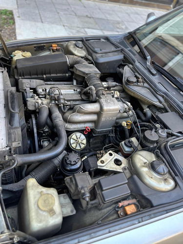 BMW Serie 7 3.5 735i