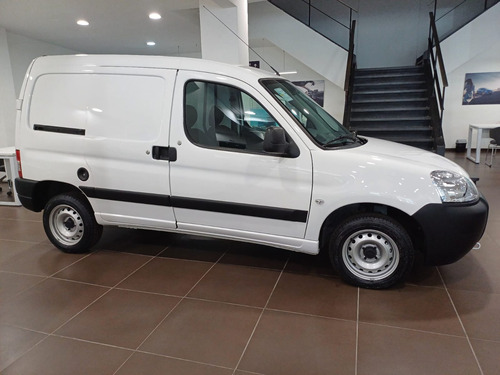 Peugeot Partner 1.6 Hdi Furgon Confort 92