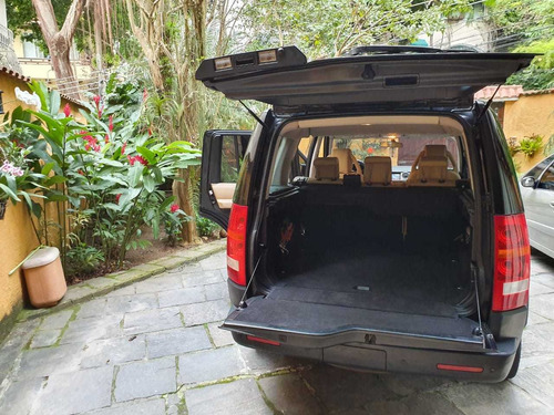Land Rover Discovery 3 S Turbo Diesel 2008