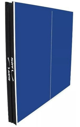 Mesa Ping Pong Tênis Mesa Olimpic 1013 + Kit Raquetes 5030