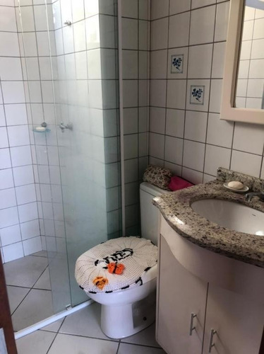 Imagem 17 de 17 de Apartamento No Floresta Com 1 Quartos Para Venda, 68 M² - Ka597